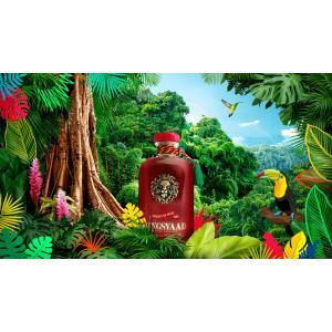 Jamaican rum xo natural treasure 50 cl