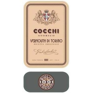 Storico vermouth di torino ricetta originale 75 cl