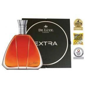 Extra cognac 70 cl in astuccio regalo