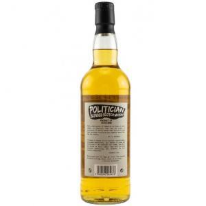 Blended scotch whisky 70 cl