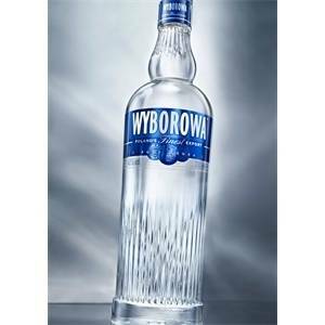 Vodka 1 litro