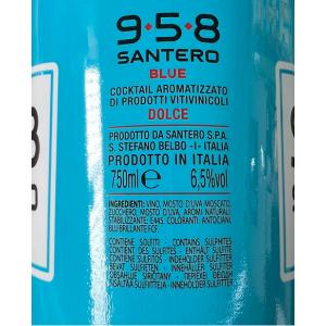958 new blue dolce 75 cl