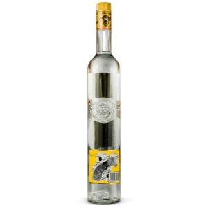 Tequila blanco 70 cl