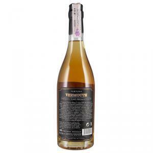 Vermouth etrusco bianco pregiato vino aromatizzato 75 cl