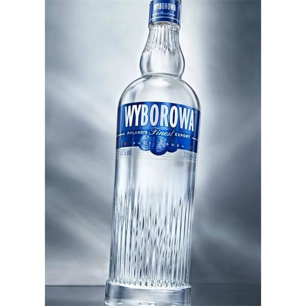 wyborowa wyborowa vodka 1 litro