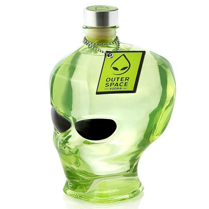 outerspace outerspace vodka 70 cl