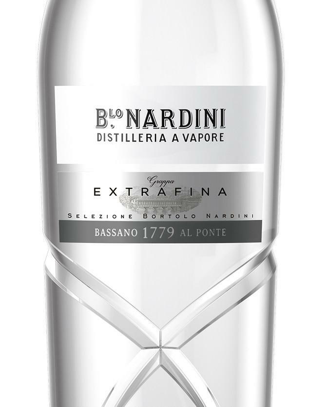 nardini grappa extrafina selezione bortolo nardini 70 cl in astuccio