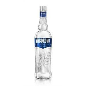  Vodka  