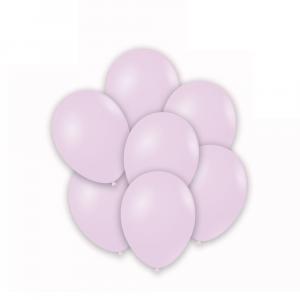 Rocca Fun Factory Palloncini lilla pastello G110 12-30cm. 100Pz