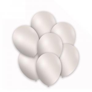 Palloncini perla metallizzato da 33cm. 100pz