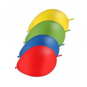 Palloncini link colori assortiti pastello da 15cm. 100pz