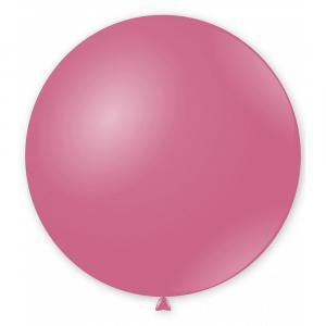 Palloncino pastello da esterno 72" - 180cm rosa 26