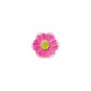 Palloncini  margherita rosa 9"-22cm. 5pz