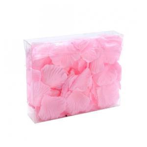 Box petali rosa perla, 100pz.