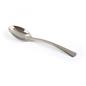 Cucchiaio spoon platinum, 10pz.