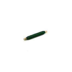 Spoletta verde 0,40mm x 100gr.confezione da 1pz