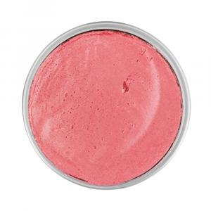Pittura per viso  rosa salmone scintillante 18ml. 1pz