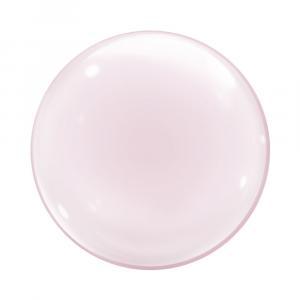 Nuovo color b-loon 36" rosa  1 pz