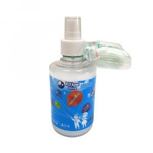 Shine anti-static polish per palloncini glue 0,47 lt. 1pz
