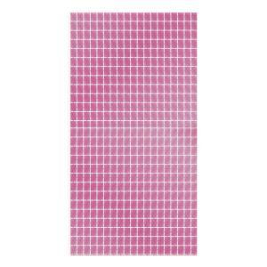 Foil backdrop rosa pastello 100 cm x 200 cm conf. 1pz