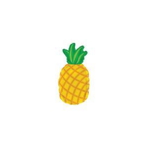 Palloncini  ananas 10"-25cm. 5pz