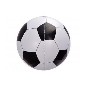 Palloncino  sfera pallone da calcio 22"-55cm. 1pz