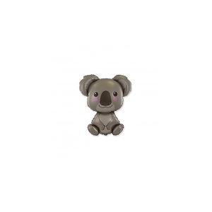 Palloncini  koala baby 12"-30cm. 5pz