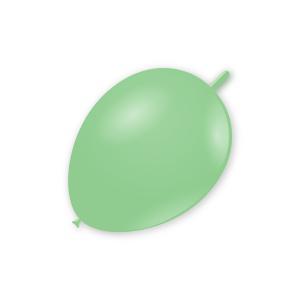 Palloncini pastello link 12"/13" - 32cm verde menta 29