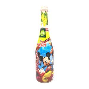 Spumante analcolico mickey mouse & minnie 0,75lt