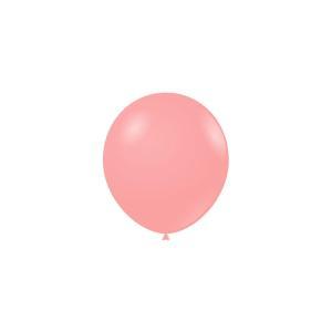 Palloncini soft line rosa baby pastello 5"-13cm. 100pz