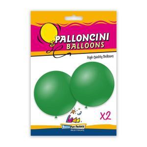 1 POMPA PROFESSIONALE TWIN BIG - Palloncini e Accessori!