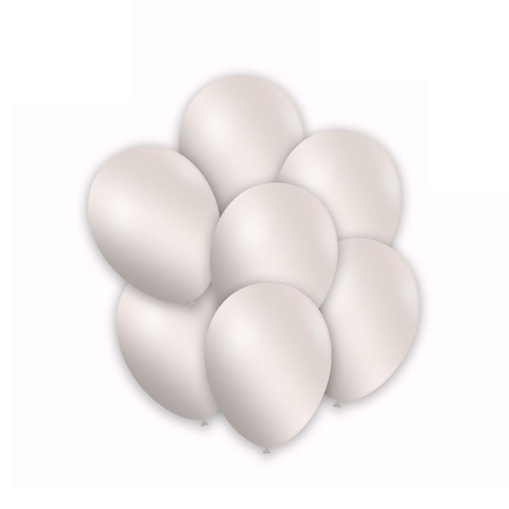 rocca fun factory palloncini perla metallizzato g110 12