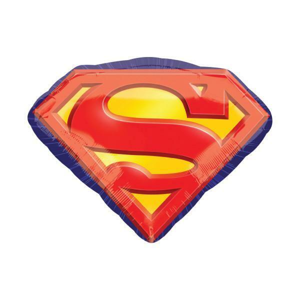 anagram mylar superman 