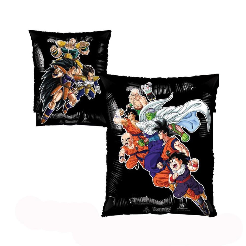 anagram palloncino anagram dragon ball heroes and villains rettangolare 20