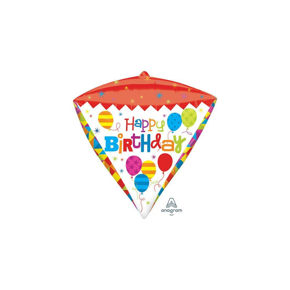 anagram palloncino anagram happy birthday geometrica  16