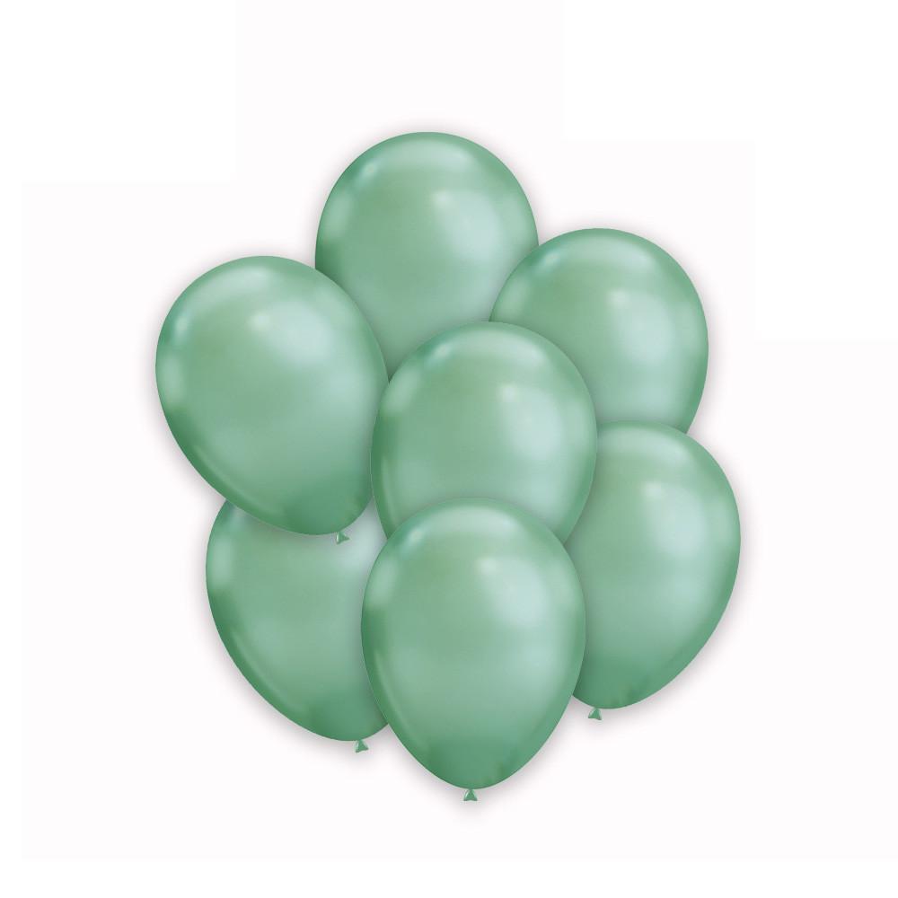8 palloncini compleanno 30 anni - Vegaooparty