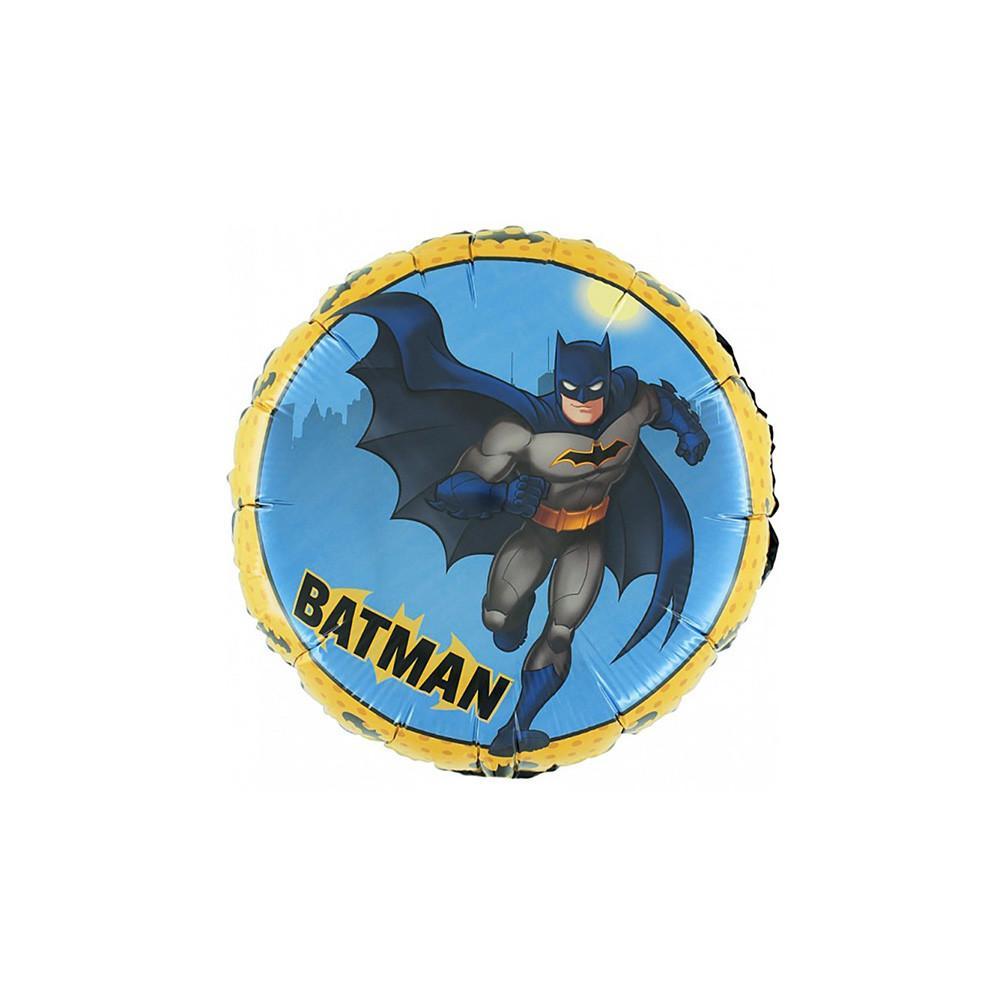 Mini Palloncino Batman