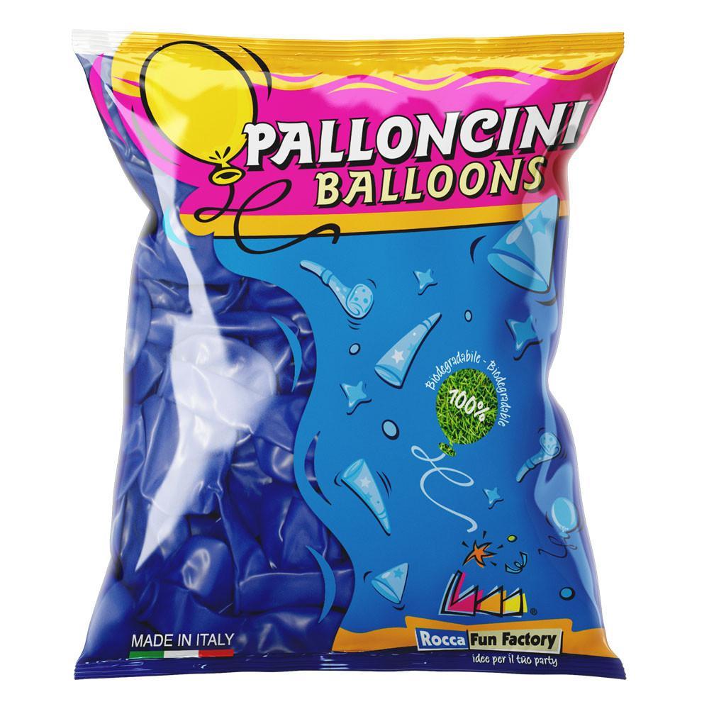 rocca fun factory palloncini blu navy pastello g110 12