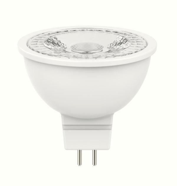 BOT LIGHTING LAMPADA LED DICROICA GU5.3 6,5W 4000K LUCE NATURALE