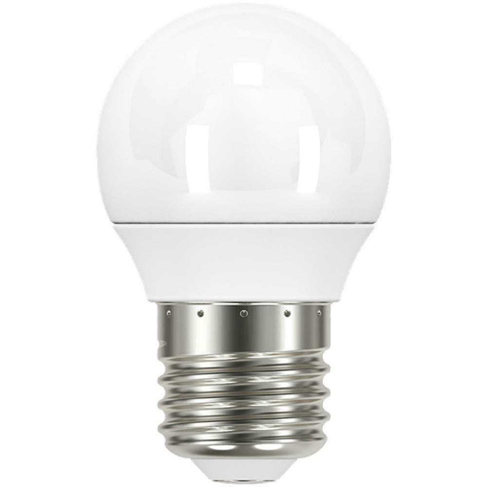 Lampadina BOT LIGHTING SHOT - E14 SFERA LED 5W 470Lm Luce Calda