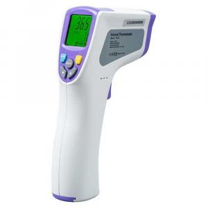 Pistola termometro digitale infrarossi