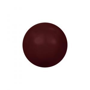 Round pearl 5810 mm 4,0 crystal bordeaux pearl