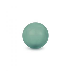 Round pearl 5810 mm 4,0 crystal jade pearl