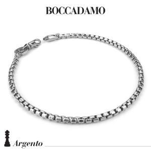 Pulsera de cadena veneciana pequeña