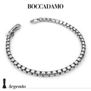 Pulsera de cadena veneciana grande