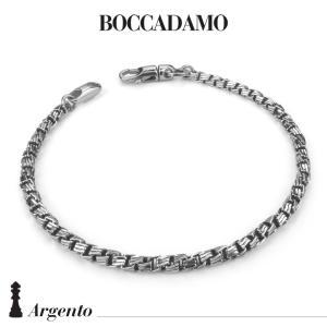 Pulsera de cadena veneciana diamantada pequeña