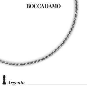 Collar de cadena de cuerda pequeña