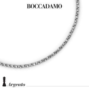 Collar veneciano diamantado