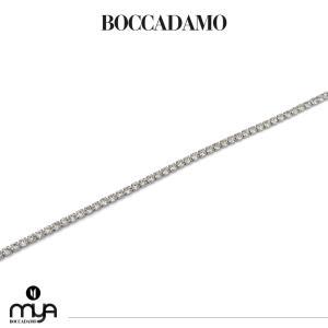 Pulsera tenis de circonitas blancas