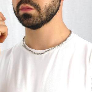 Collar de espiga estrecha